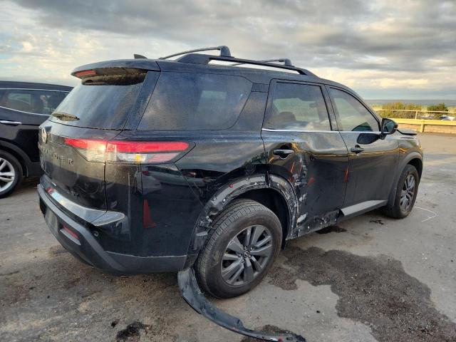 2023 NISSAN PATHFINDER 5N1DR3BA8PC255028