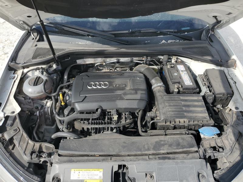 2015 AUDI A3 PREMIUM - WAUACGFF1F1002310