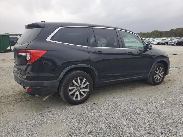 2019 HONDA PILOT EXL #3290283203