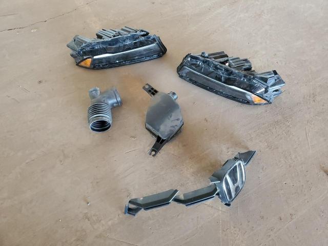 2024 HONDA PILOT EXL #3274830128