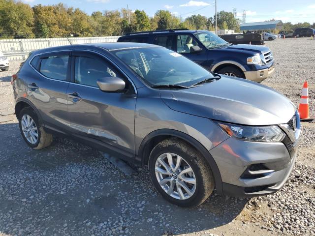 2021 NISSAN ROGUE SPOR #3286652295