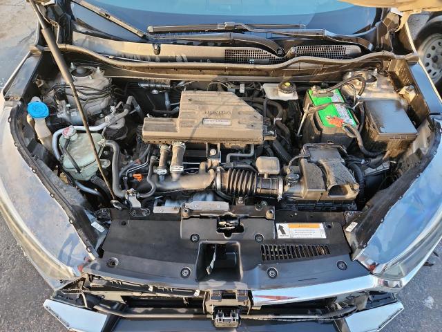 2018 HONDA CR-V EX - 5J6RW2H53JL003034