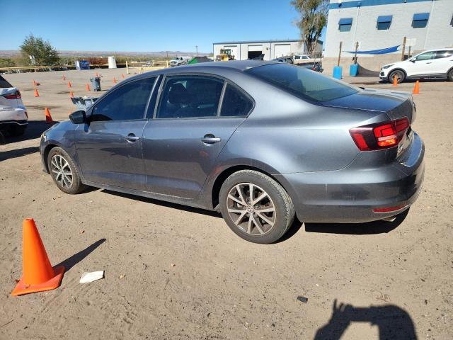2016 VOLKSWAGEN JETTA SE #3276406703