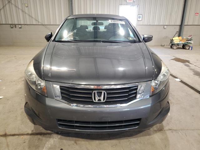 2008 HONDA ACCORD LXP #3303775422