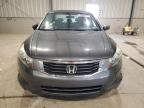 Lot #3303775422 2008 HONDA ACCORD LXP