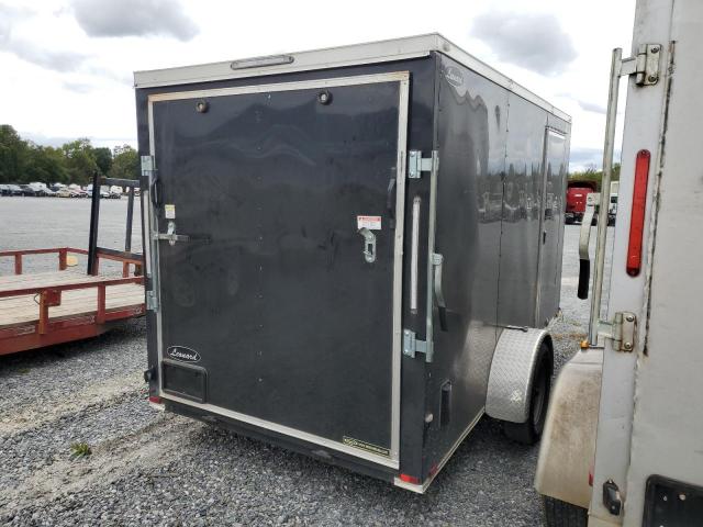 2024 SPARTAN CARGO UNKNOWN #3279611784