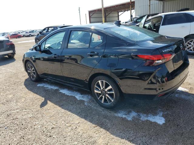 2025 NISSAN VERSA SV - 3N1CN8EV0SL839687