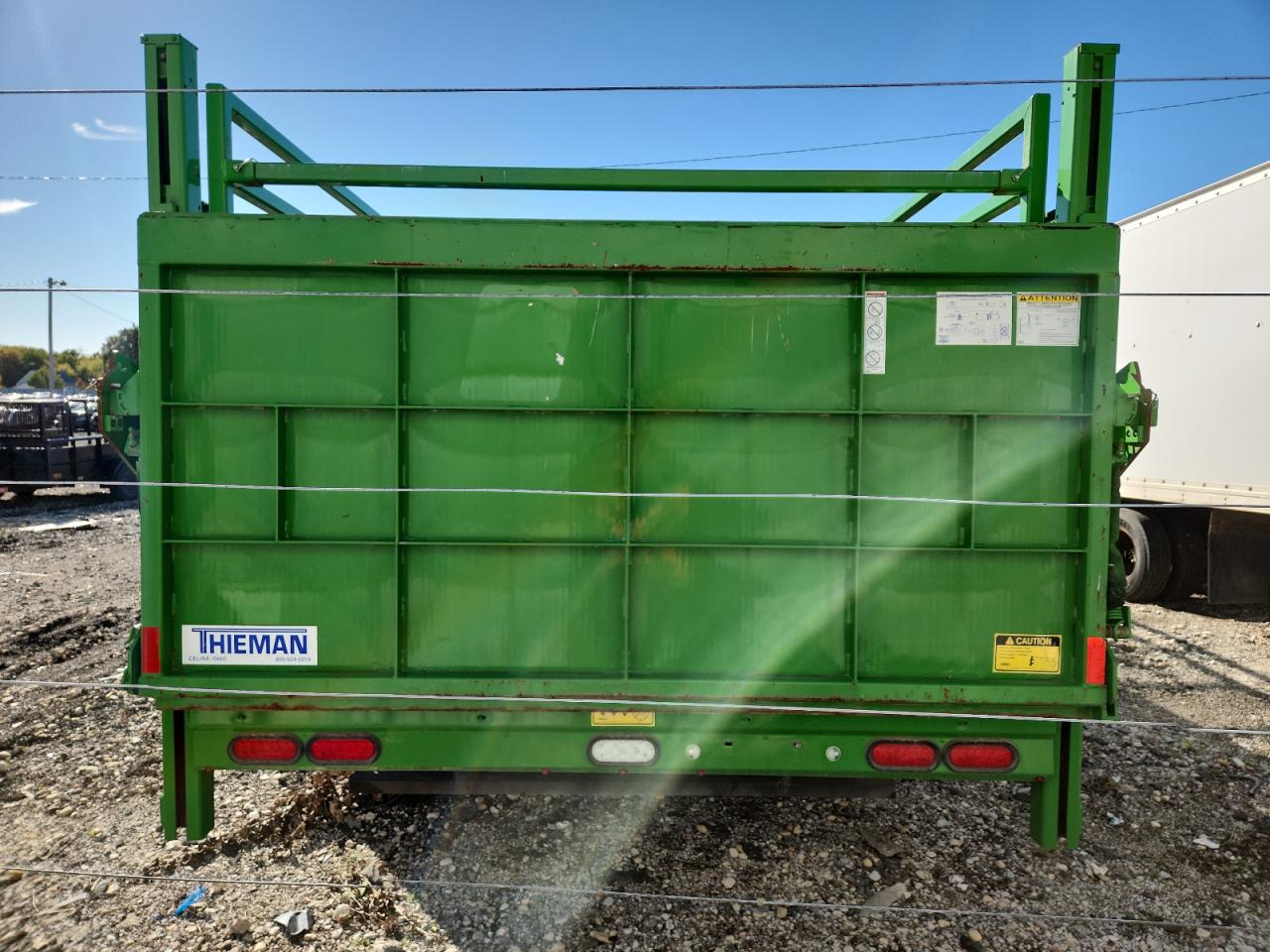 FORD F-450 SUPER DUTY