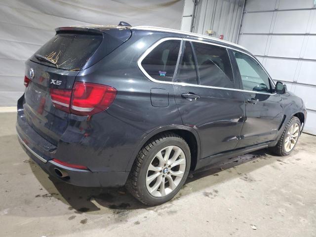 2015 BMW X5 XDRIVE3 5UXKS4C57F0N06031