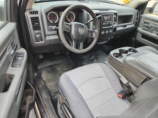 2018 RAM 5500 - 3C7WRMDJ7JG269543