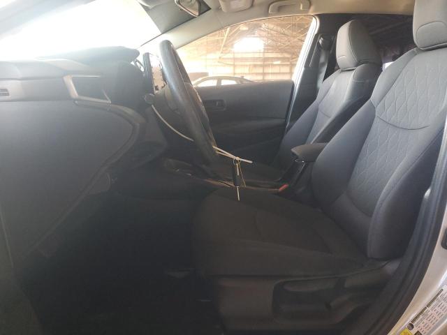 2022 TOYOTA COROLLA LE #3308392294