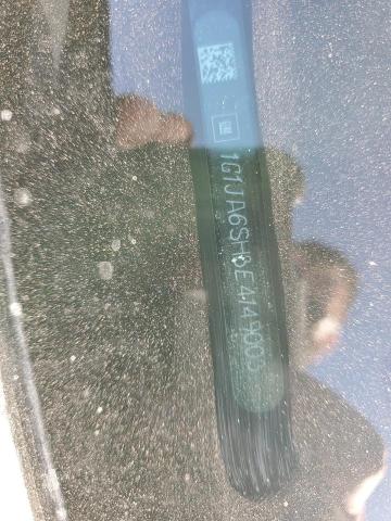 2014 CHEVROLET SONIC LS #3309246624