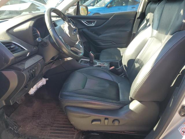 2020 SUBARU FORESTER L #3298049158