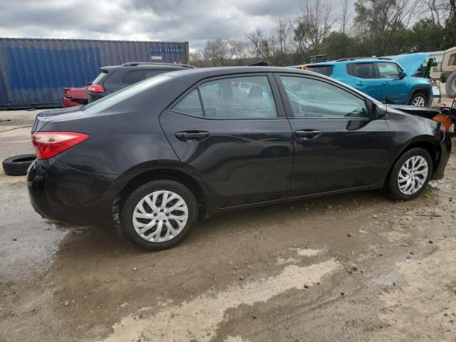 2018 TOYOTA COROLLA L - 2T1BURHE7JC089591