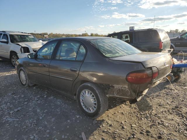 2001 CHEVROLET MALIBU #3285012983