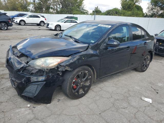 MAZDA 3 I