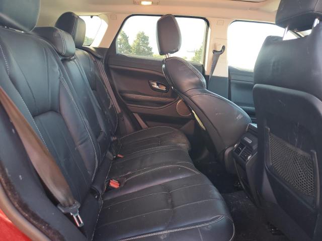 2016 LAND ROVER RANGE ROVE - SALVR2BG6GH131830