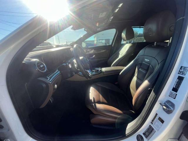 2018 MERCEDES-BENZ E 63 AMG-S #3263758133