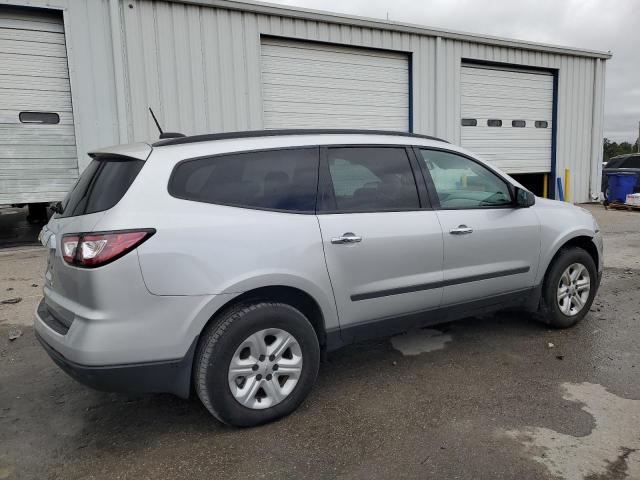 2017 CHEVROLET TRAVERSE L - 1GNKRFED4HJ209638