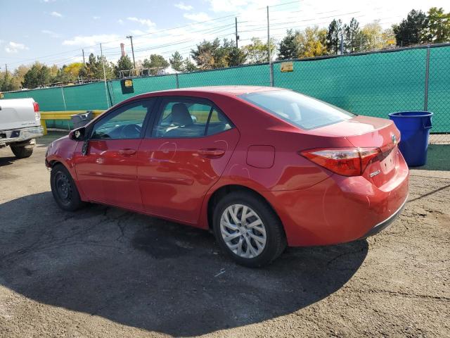 2017 TOYOTA COROLLA L - 2T1BURHE6HC962936