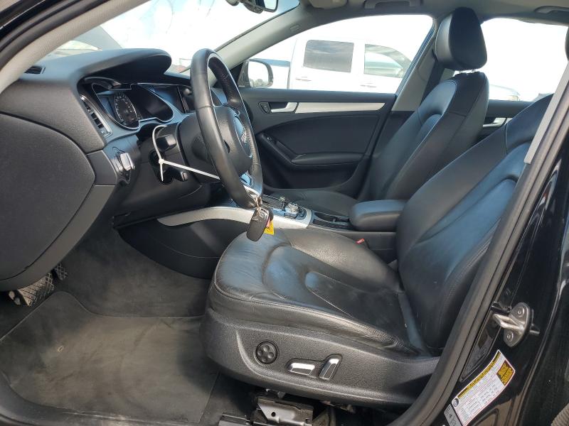 2015 AUDI A4 PREMIUM #3304955938