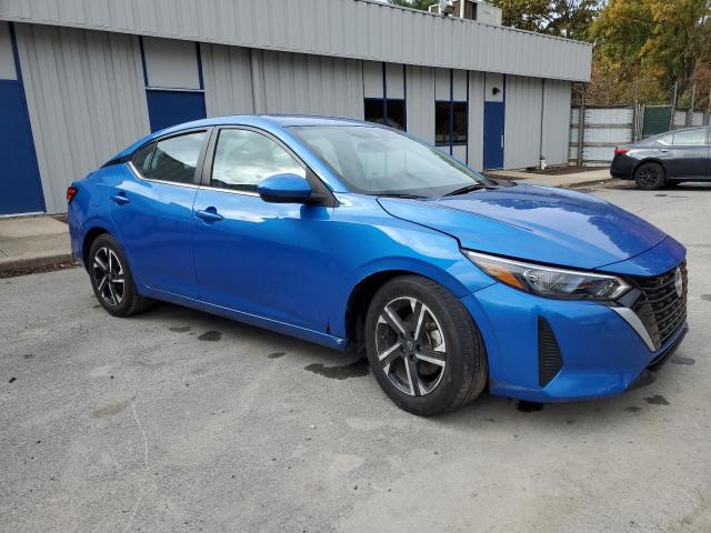 2024 NISSAN SENTRA SV - 3N1AB8CV5RY219076