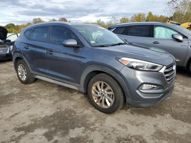 2018 HYUNDAI TUCSON SEL - KM8J3CA4XJU755547