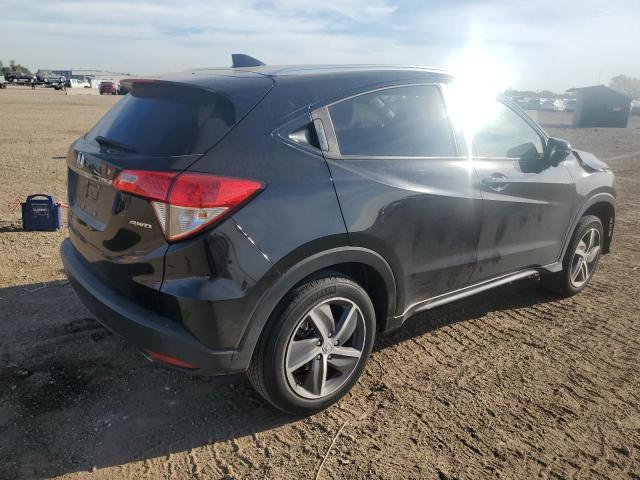 2021 HONDA HR-V EX #3294585043