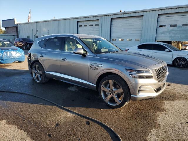 2022 GENESIS GV80 BASE - KMUHCESC1NU084325