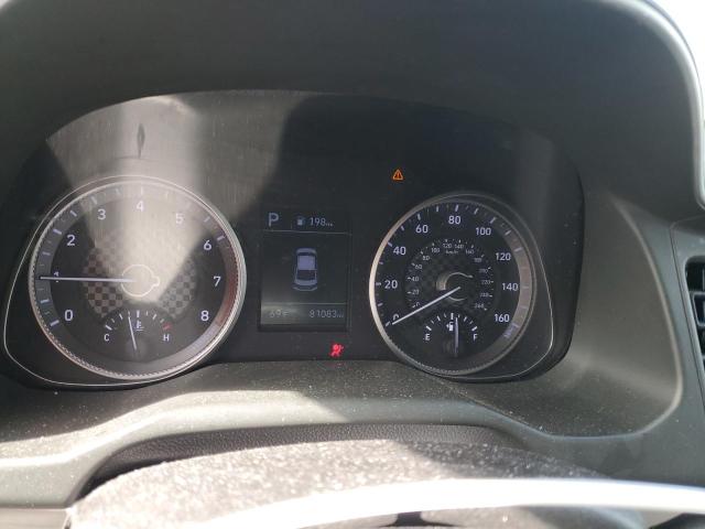 2020 HYUNDAI ELANTRA SE #3298105126