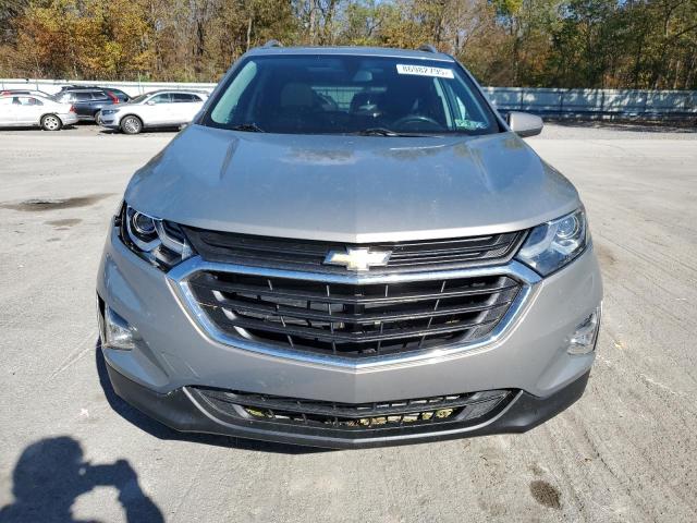 2018 CHEVROLET EQUINOX LT 3GNAXSEV3JS559494