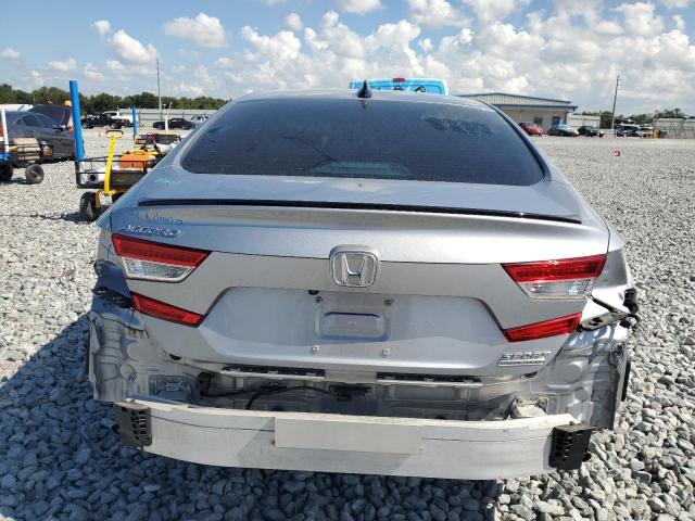 2022 HONDA ACCORD SPO - 1HGCV1F47NA085470