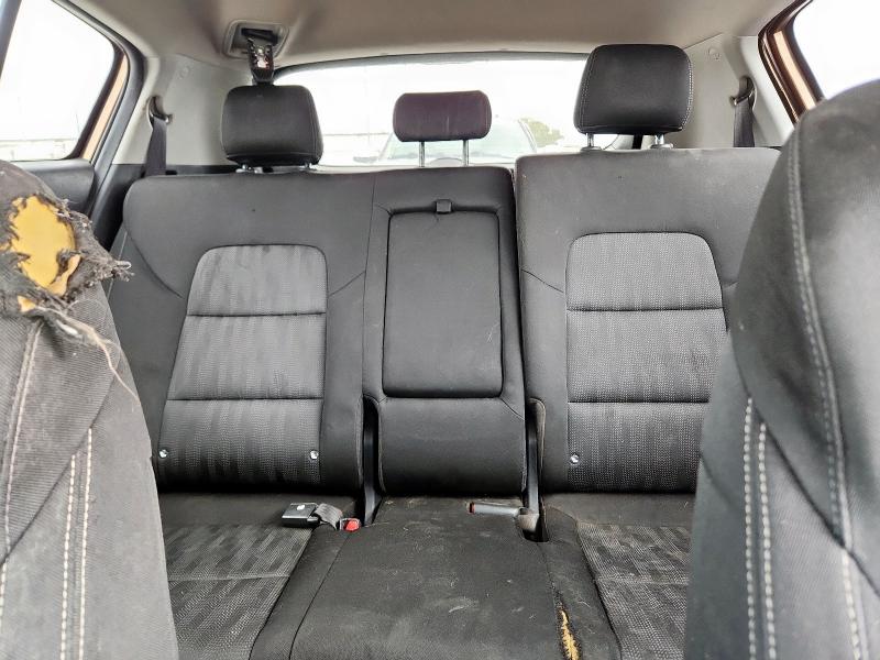 2017 KIA SPORTAGE L #3283842413