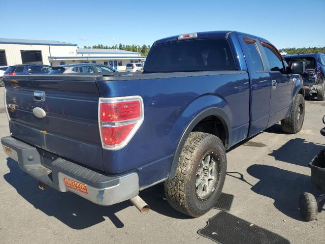 2012 FORD F150 SUPER #3293416047