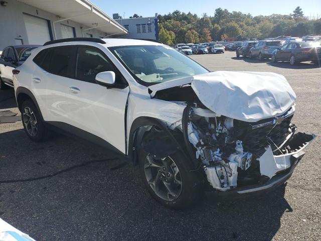 2025 CHEVROLET TRAX 1LT - KL77LHEP6SC237889