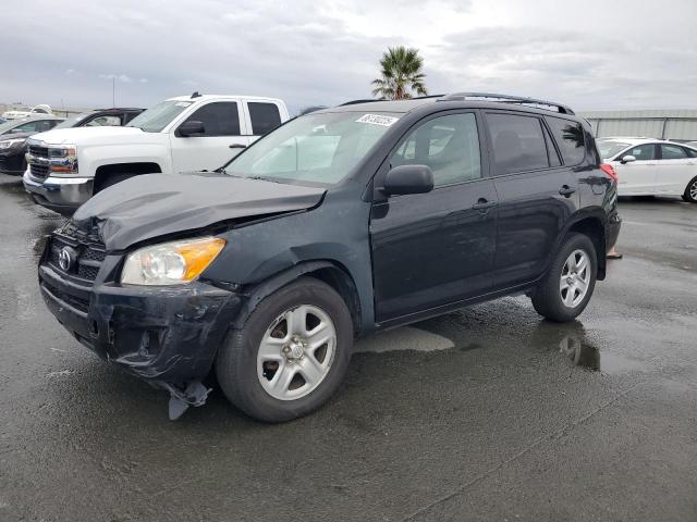 Global Auto Auctions: 2012 TOYOTA RAV4