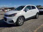 2020 CHEVROLET TRAX LS - 3GNCJKSB4LL176830