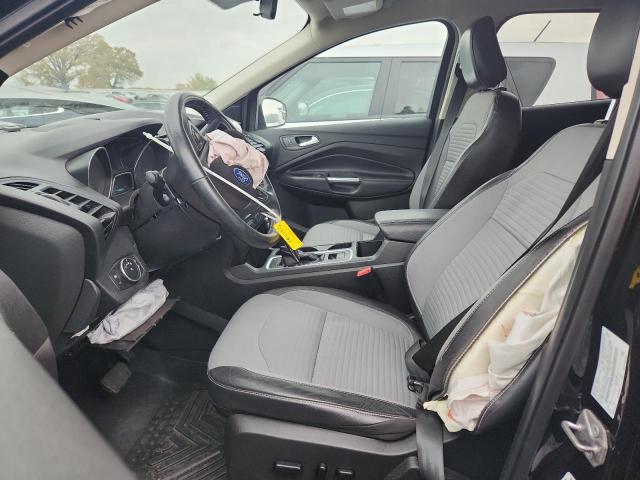 2019 FORD ESCAPE SE - 1FMCU0GDXKUB08899