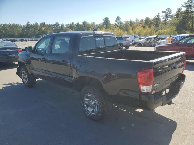 2017 TOYOTA TACOMA DOU - 3TMCZ5AN9HM051161