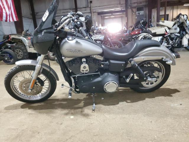 2007 HARLEY-DAVIDSON FXDBI - Other View