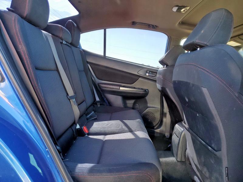 2018 SUBARU WRX PREMIU #3309808344