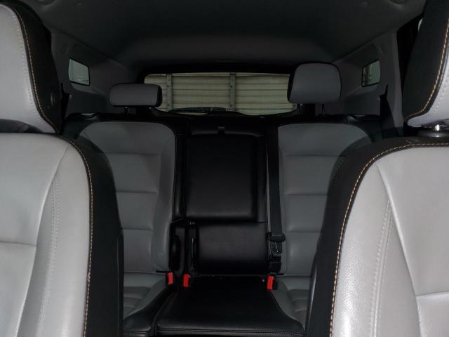 2019 GMC TERRAIN SLT - 3GKALPEV8KL158489