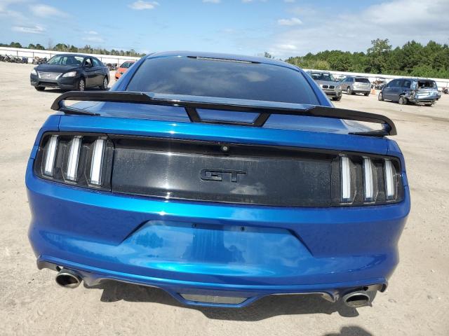 2017 FORD MUSTANG GT - 1FA6P8CF3H5250762