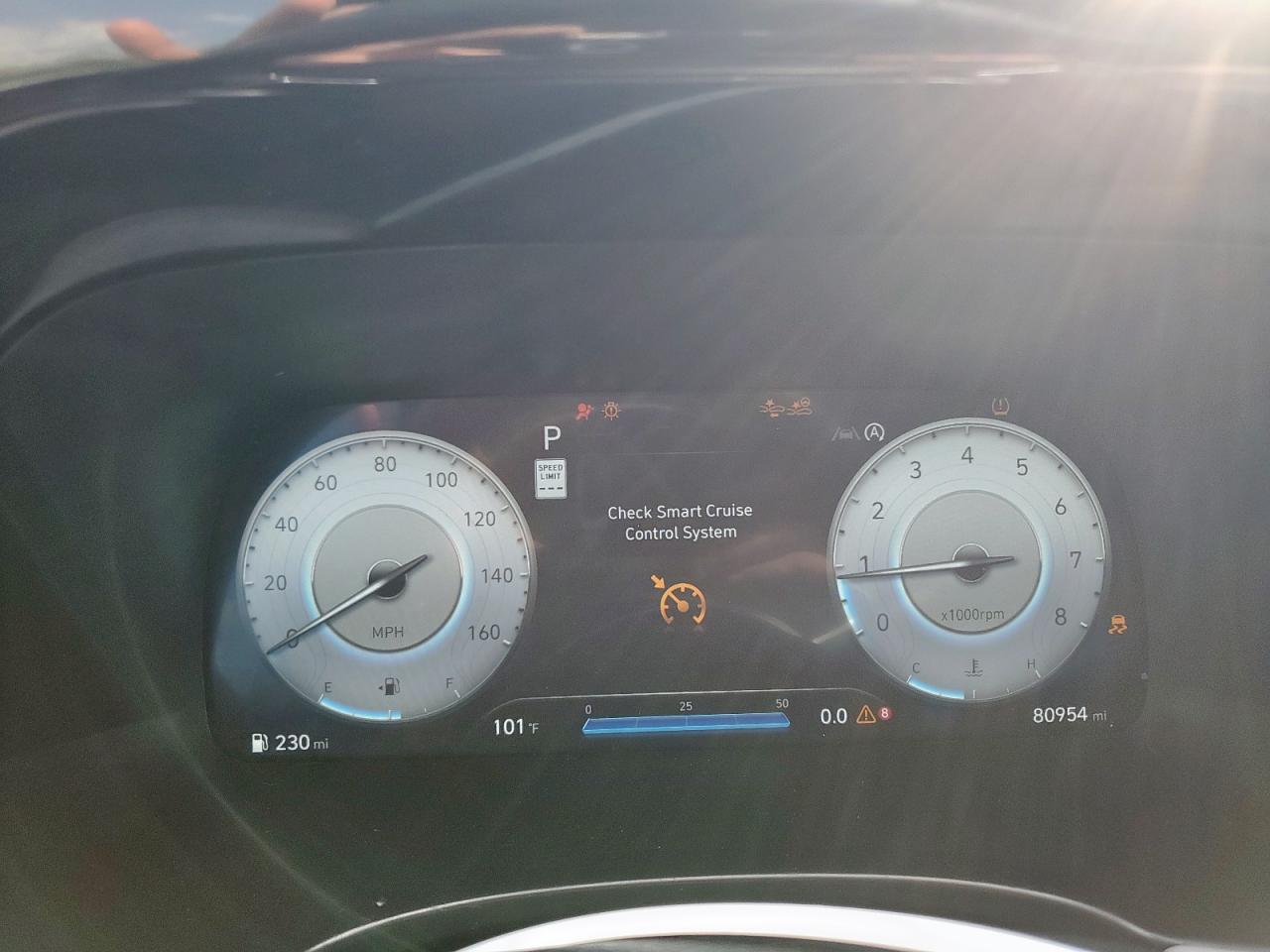 HYUNDAI PALISADE SEL PREMIUM