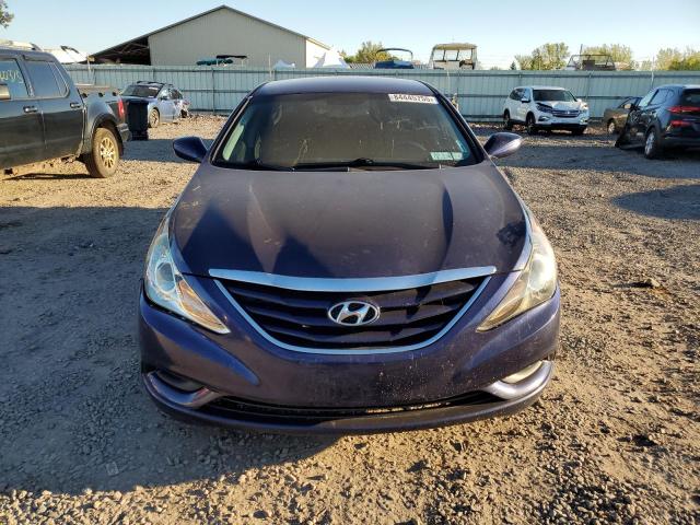 2012 HYUNDAI SONATA GLS - 5NPEB4AC9CH493071