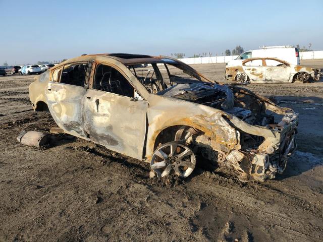 2013 ACURA TL TECH - 19UUA8F54DA014582