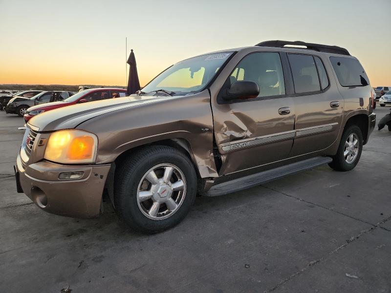 2003 GMC ENVOY XL #3309655854