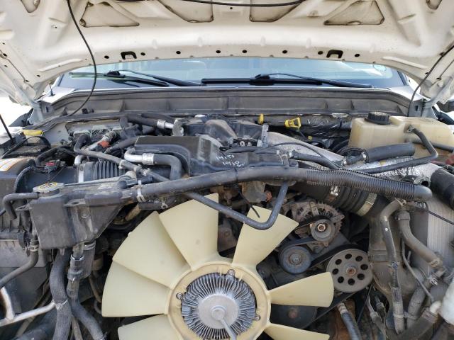 2012 FORD F250 SUPER #3294809749