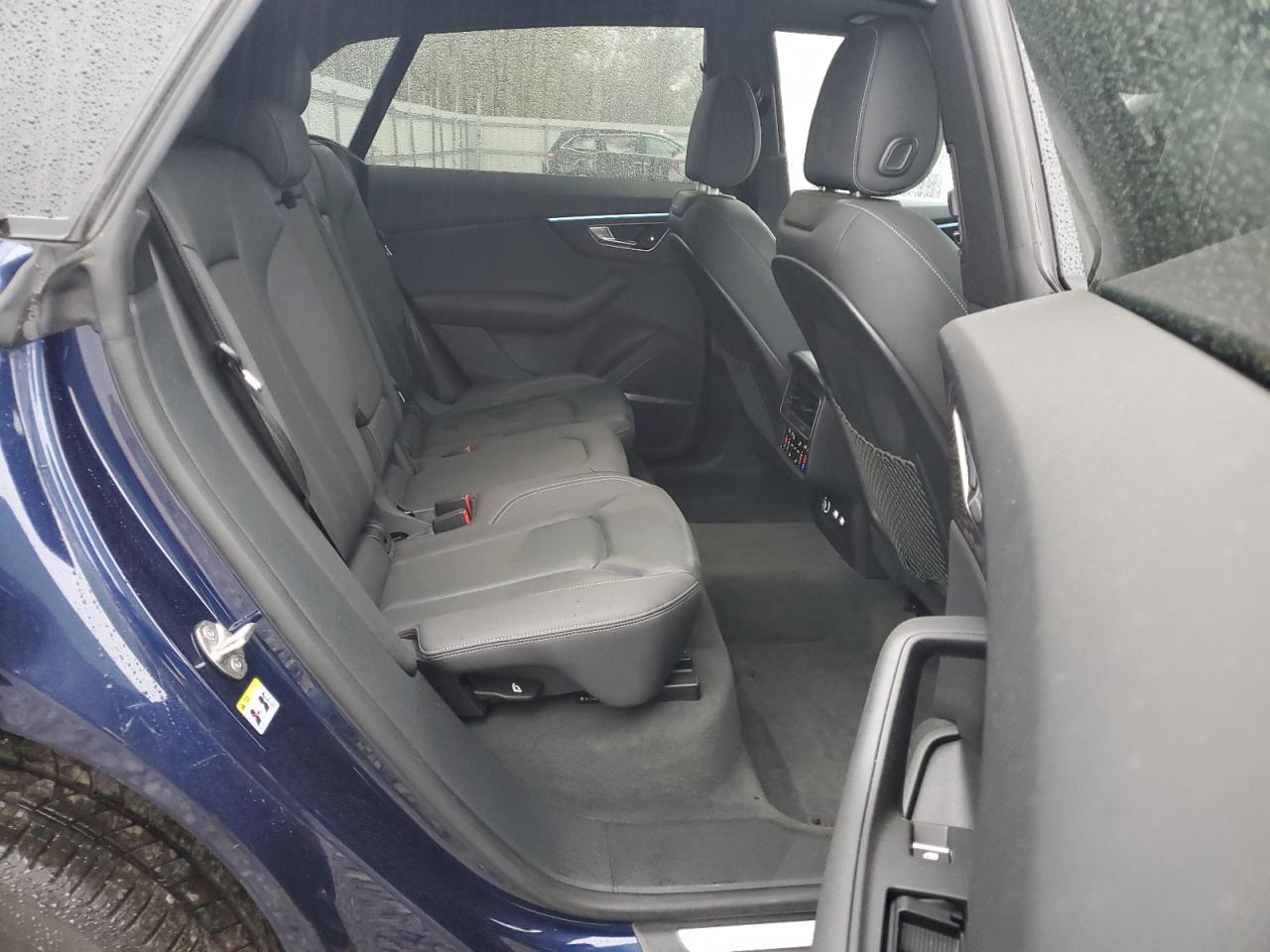 AUDI Q8 PREMIUM PLUS S-LINE