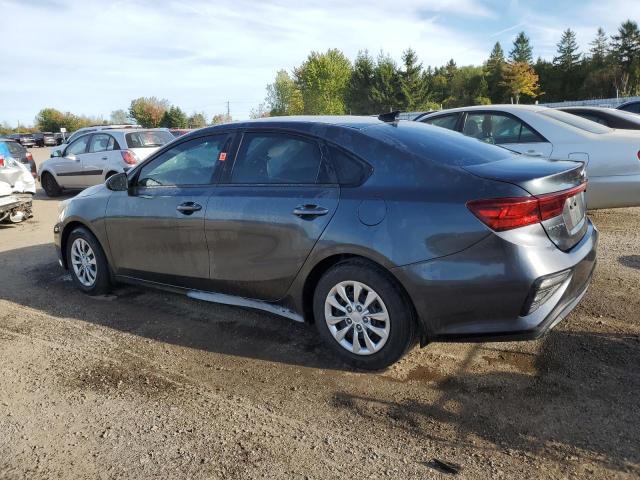 2019 KIA FORTE FE 3KPF24AD3KE134489